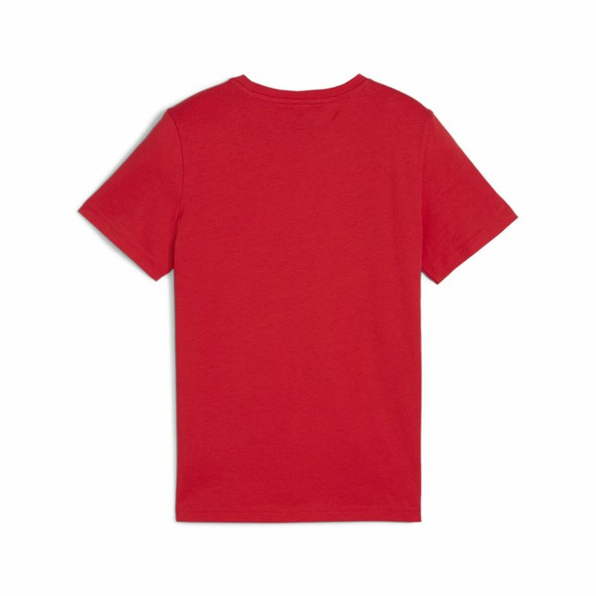 Maglia a Maniche Corte per Bambini Puma Graphic